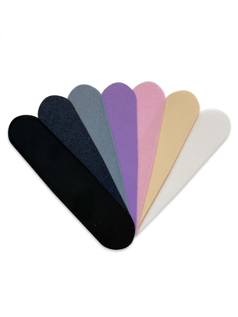PillowPod memory foam pad in all available colors